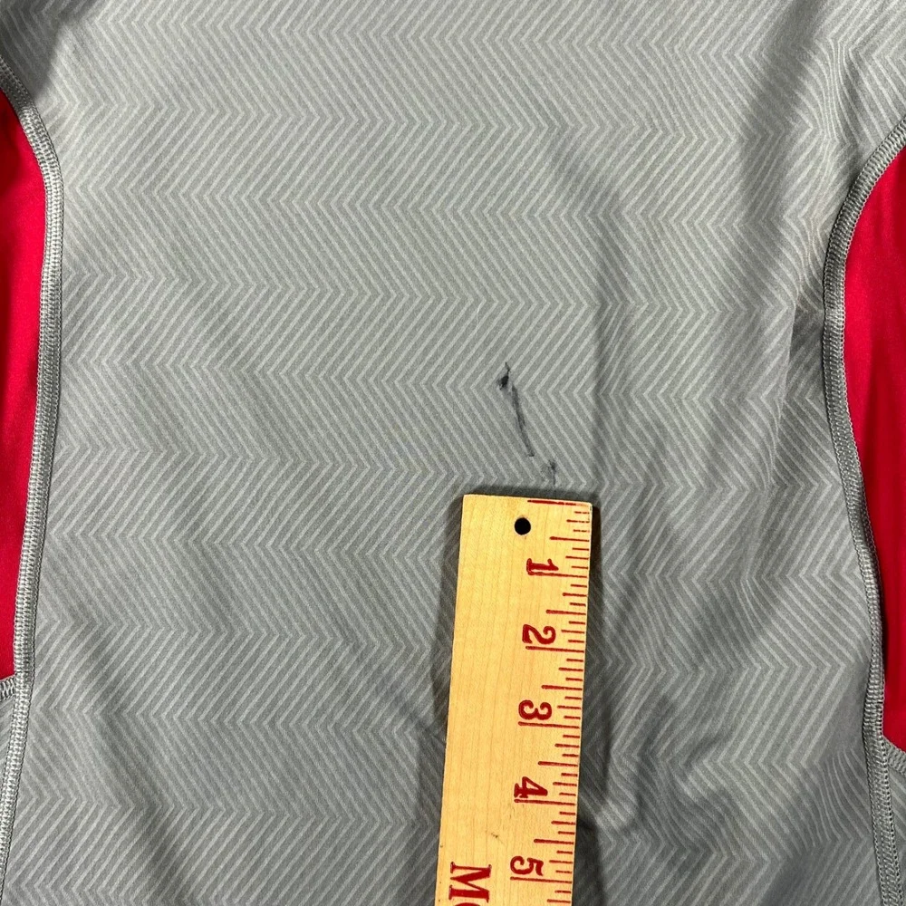 Nike Pro Dri-FIT Ken Griffey Jr. Compression Shirt Men's Large Long Sleeve NWT